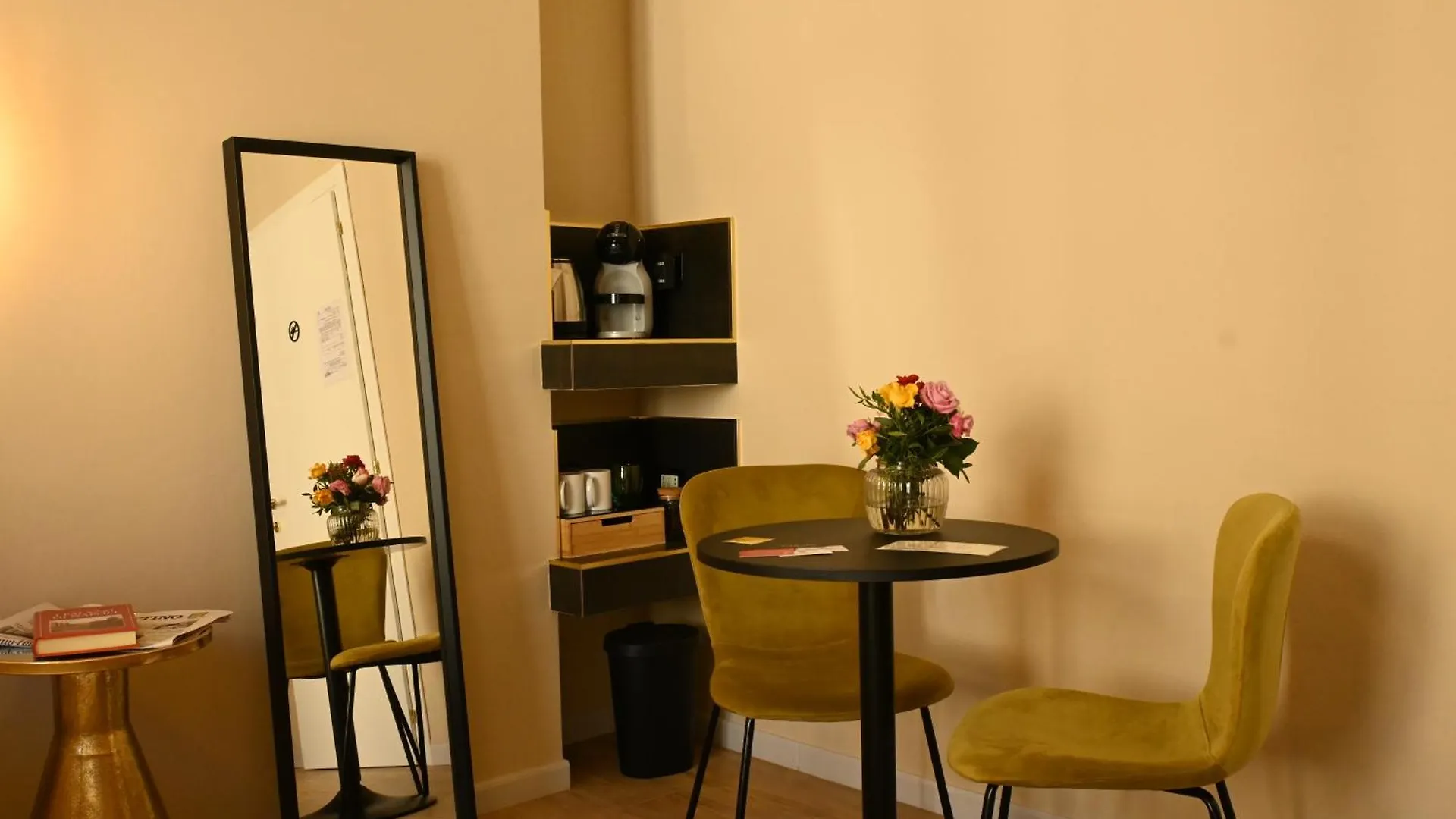 Ta-49 Bed E Breakfast Bed & Breakfast Naples