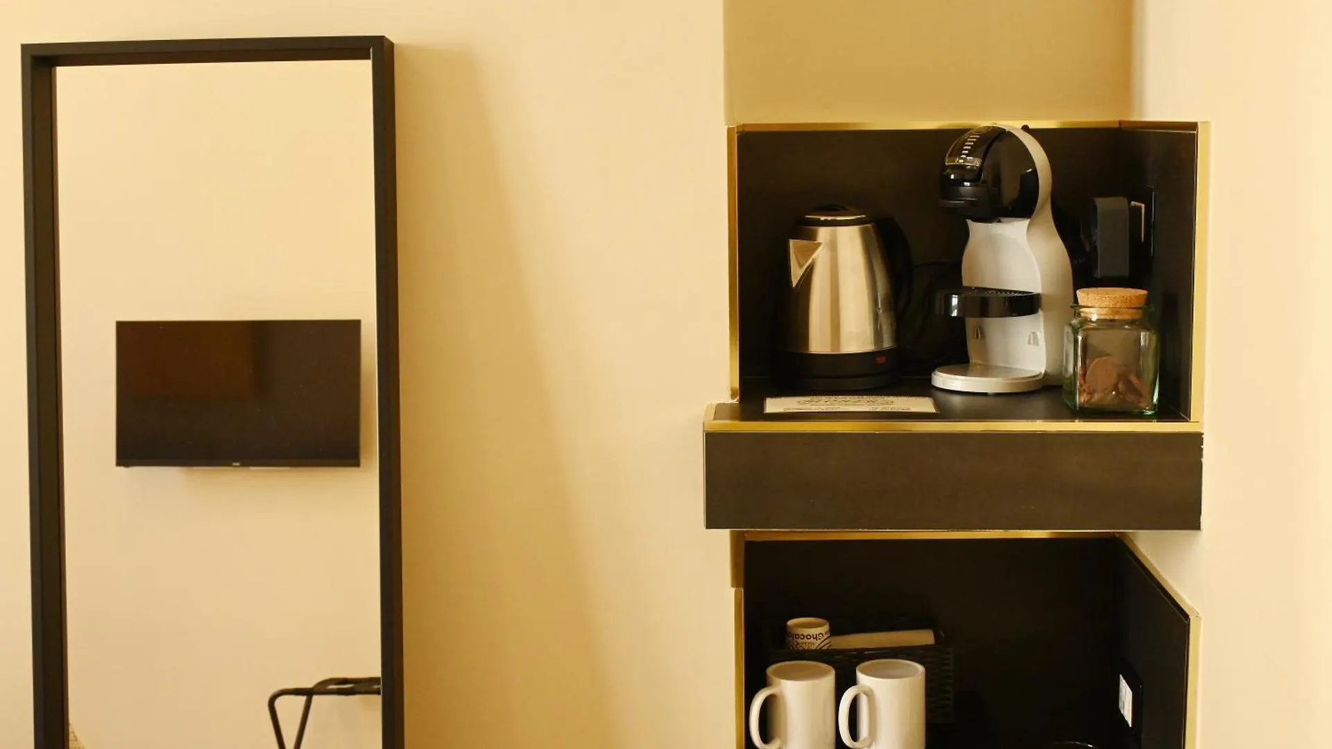 Ta-49 Bed E Breakfast Bed & Breakfast Naples