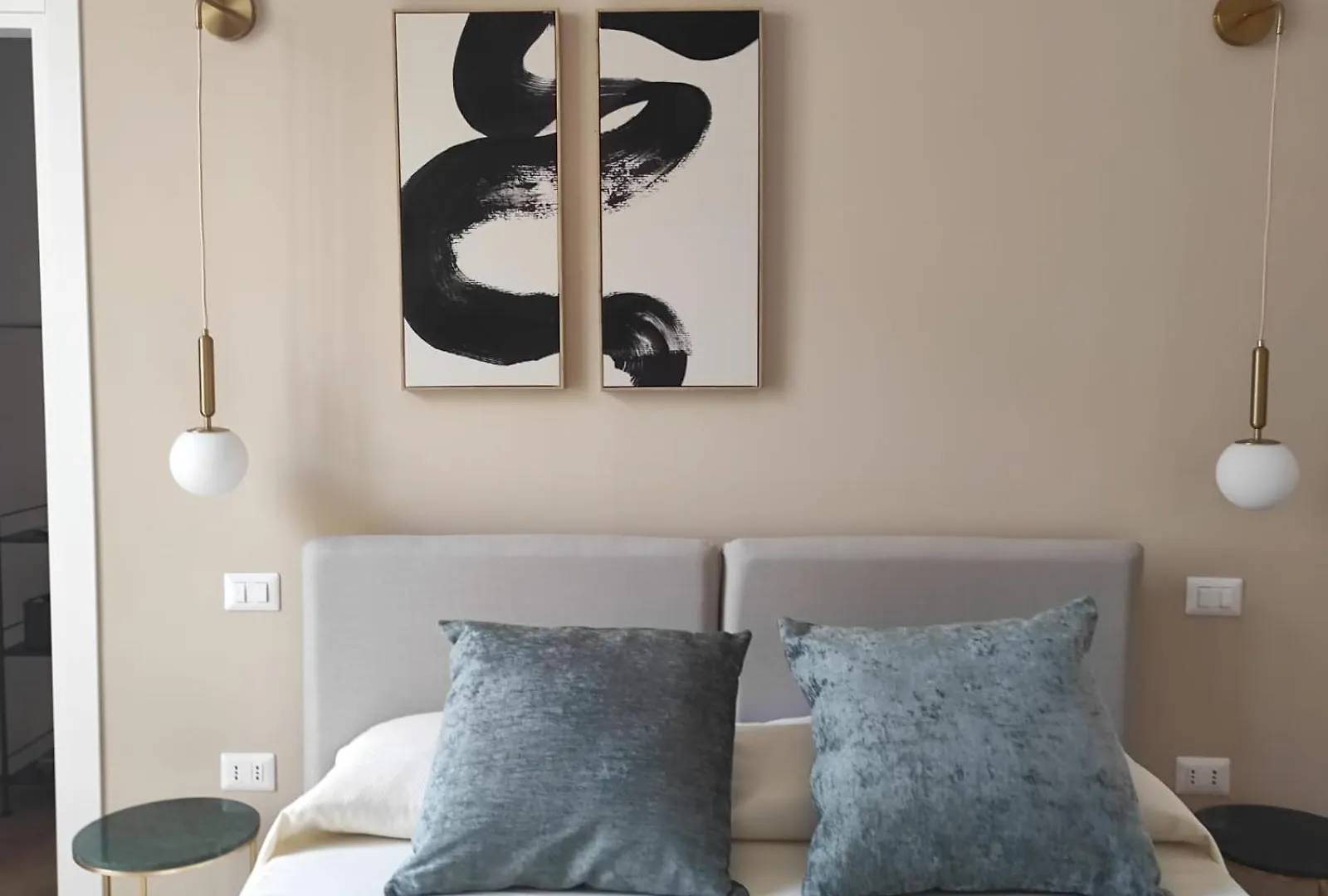 Ta-49 Bed E Breakfast Bed & Breakfast Naples