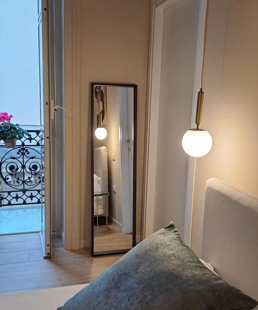 Ta-49 Bed E Breakfast Bed & Breakfast Naples