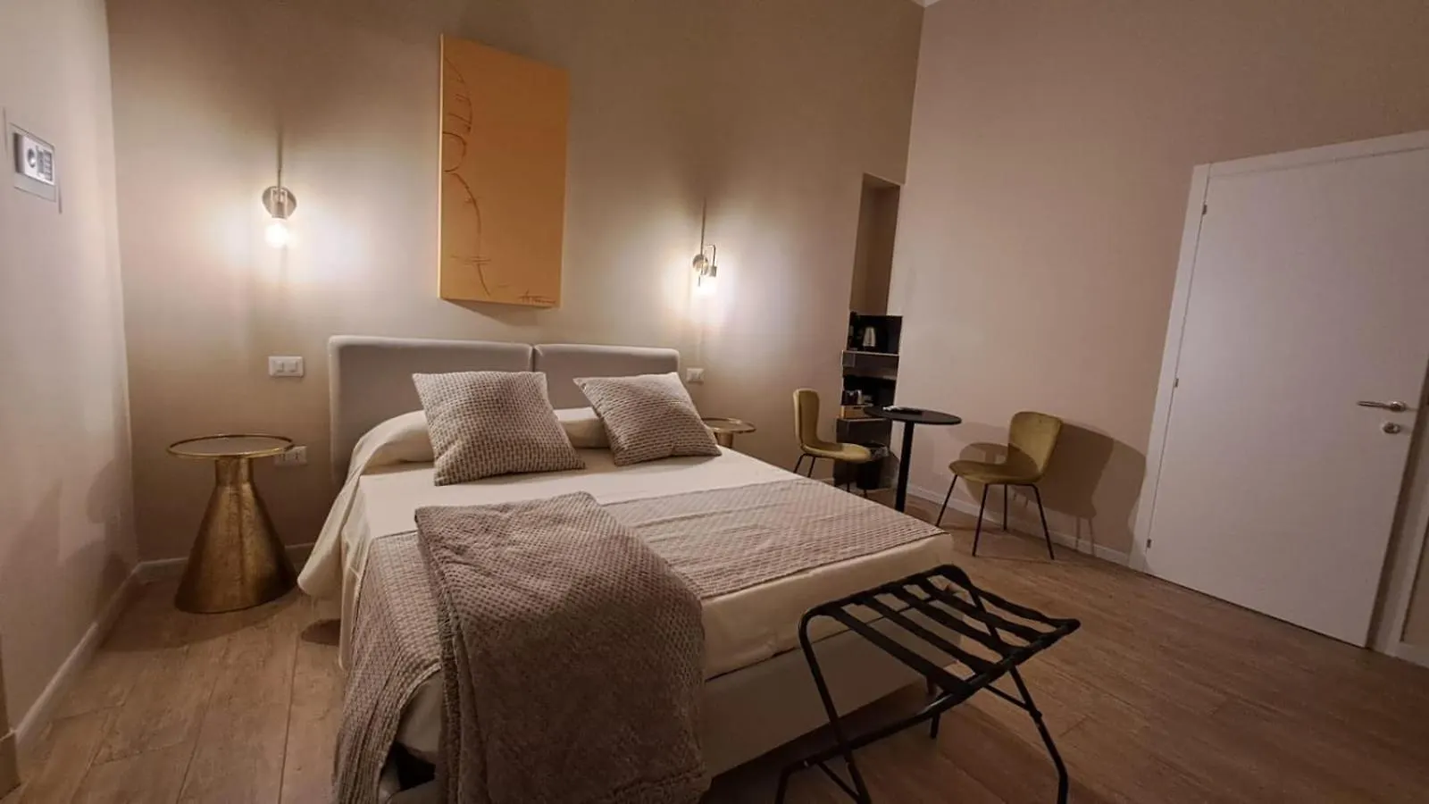 Ta-49 Bed E Breakfast Bed & Breakfast Naples