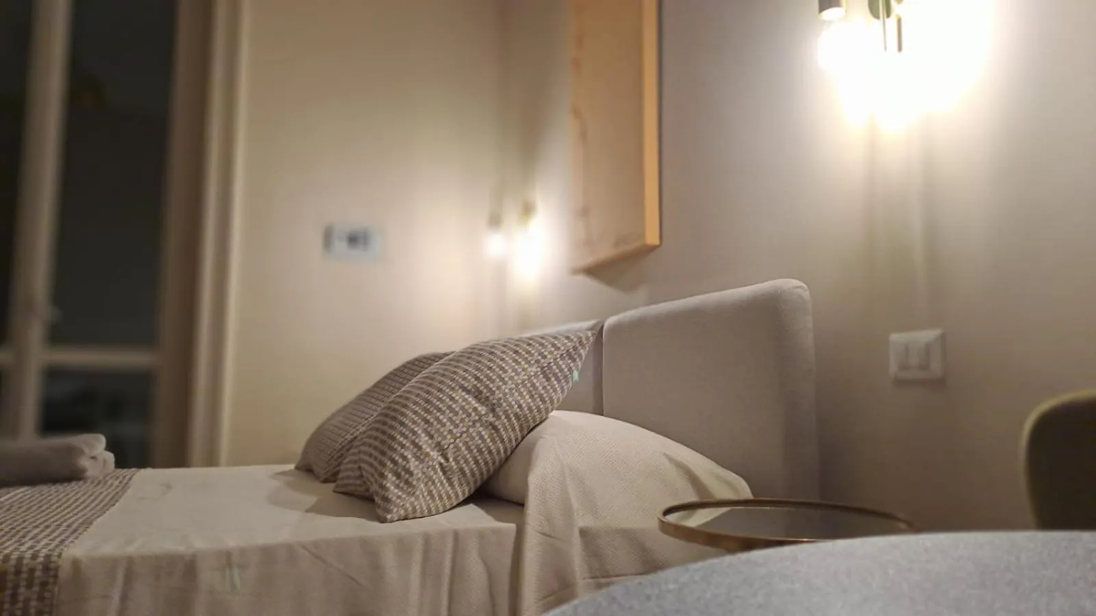 Ta-49 Bed E Breakfast Bed & Breakfast Naples 0*,  Italy