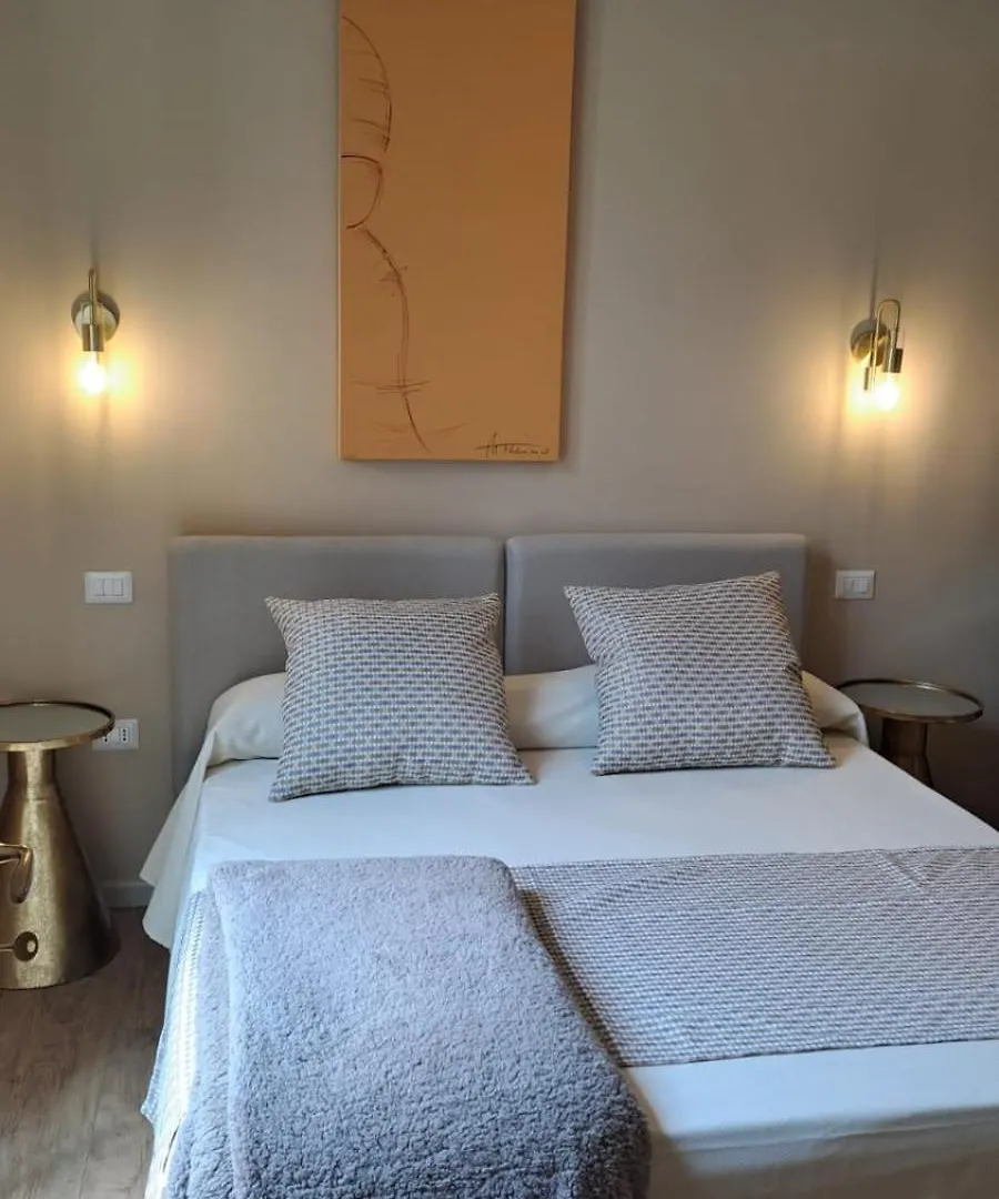 Ta-49 Bed E Breakfast Bed & Breakfast Naples