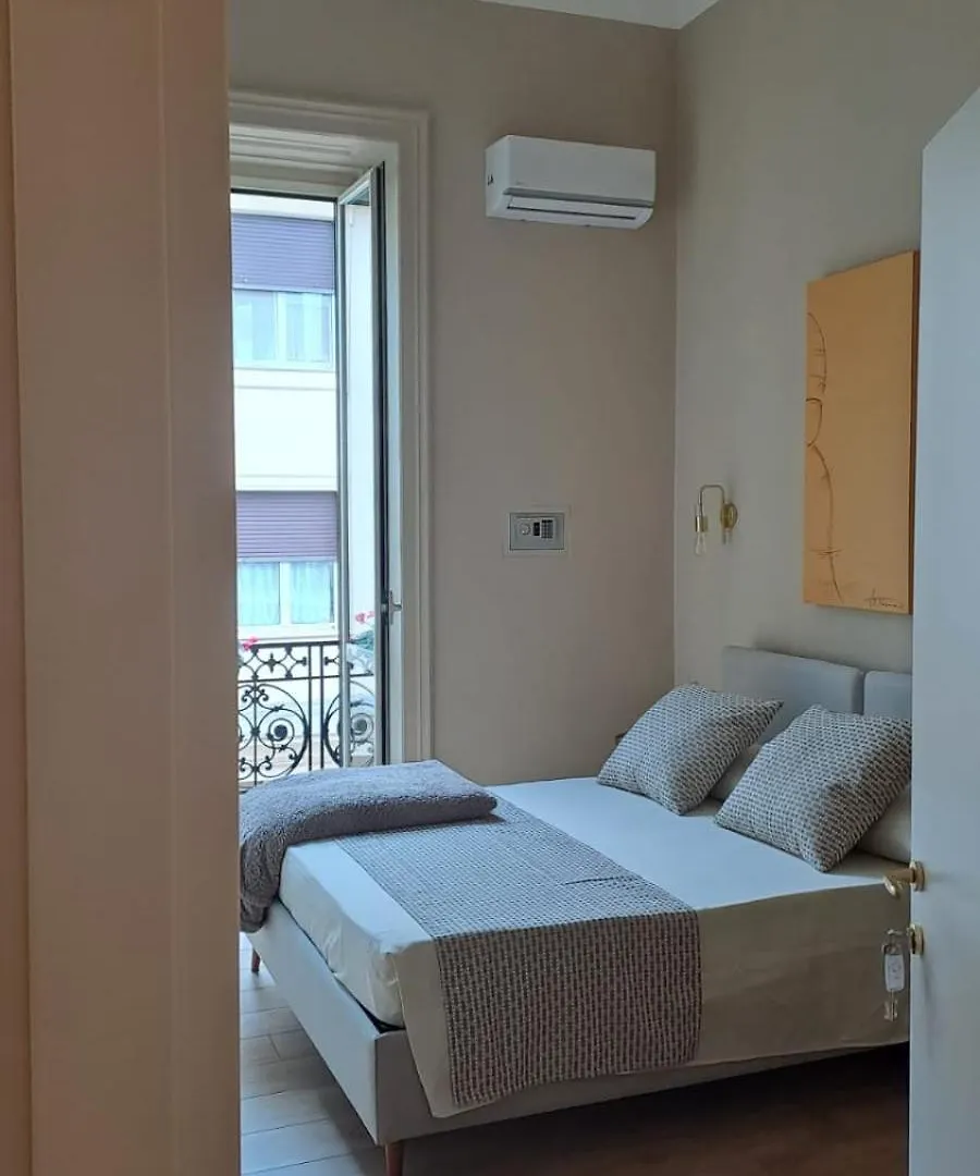 Ta-49 Bed E Breakfast Bed & Breakfast Naples 0*,