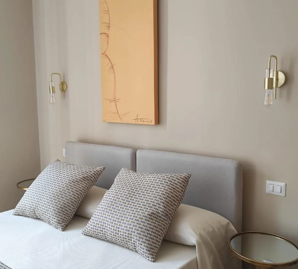 Ta-49 Bed E Breakfast Bed & Breakfast Naples