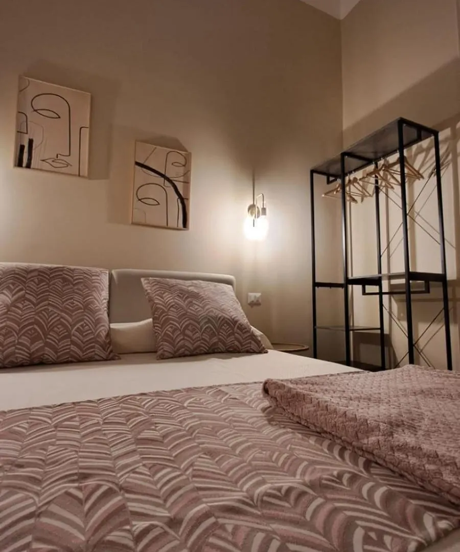 Ta-49 Bed E Breakfast Bed & Breakfast Naples 0*,  Italy