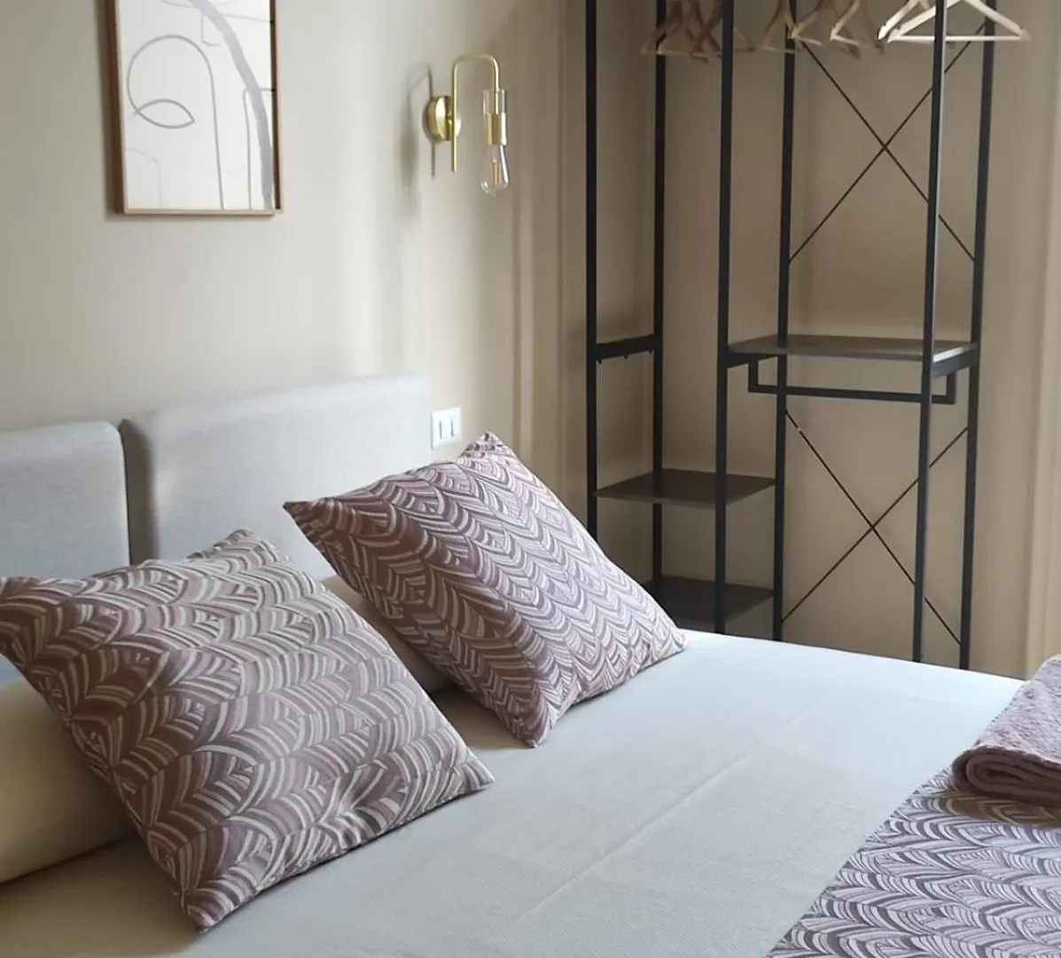 Ta-49 Bed E Breakfast Bed & Breakfast Naples 0*,  Italy
