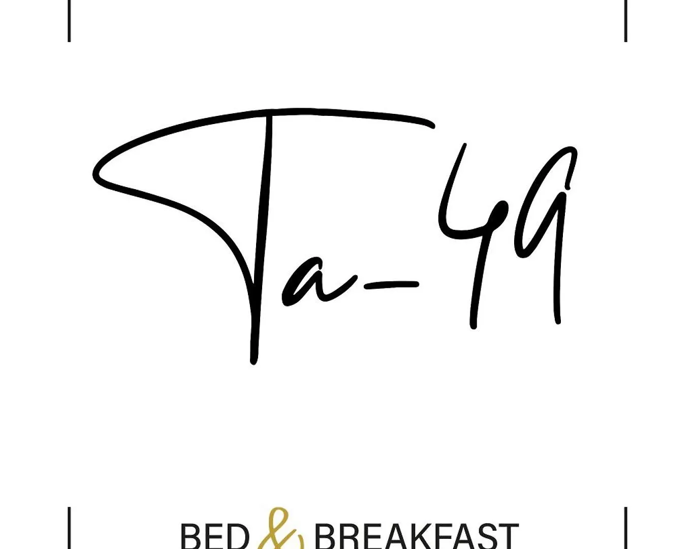 Ta-49 Bed E Breakfast Bed & Breakfast Naples