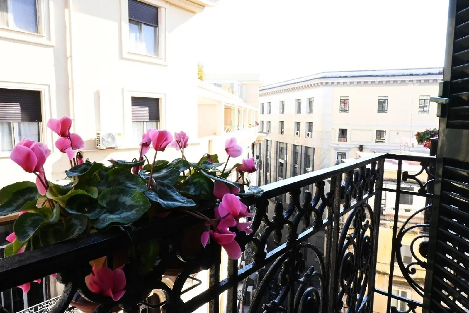 Ta-49 Bed E Breakfast Bed & Breakfast Naples