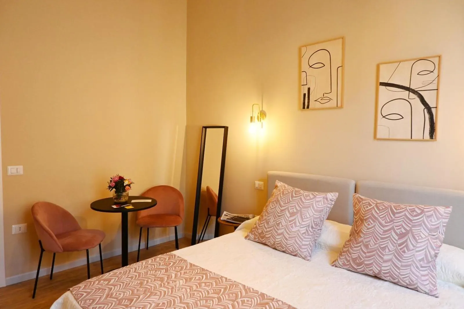 Ta-49 Bed E Breakfast Bed & Breakfast Naples