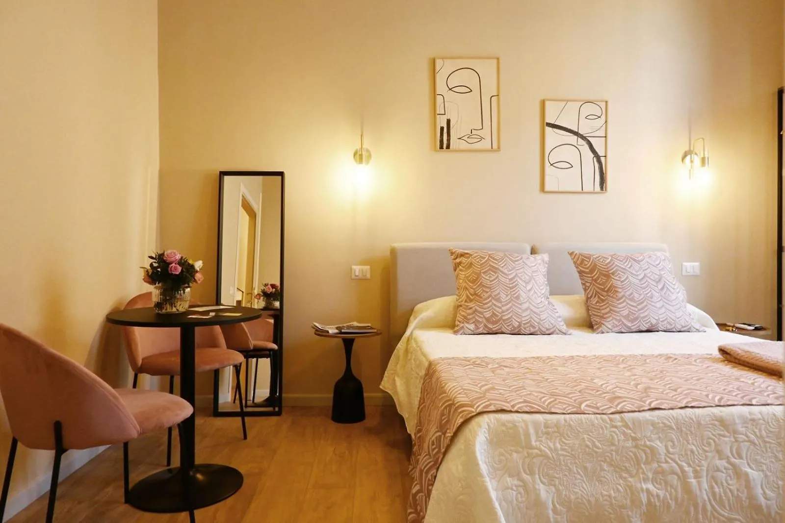 Ta-49 Bed E Breakfast Bed & Breakfast Naples 0*,  Italy