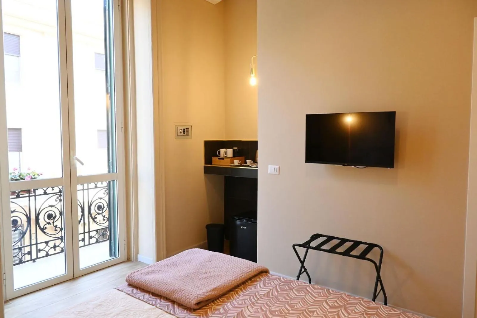 Ta-49 Bed E Breakfast Bed & Breakfast Naples 0*,