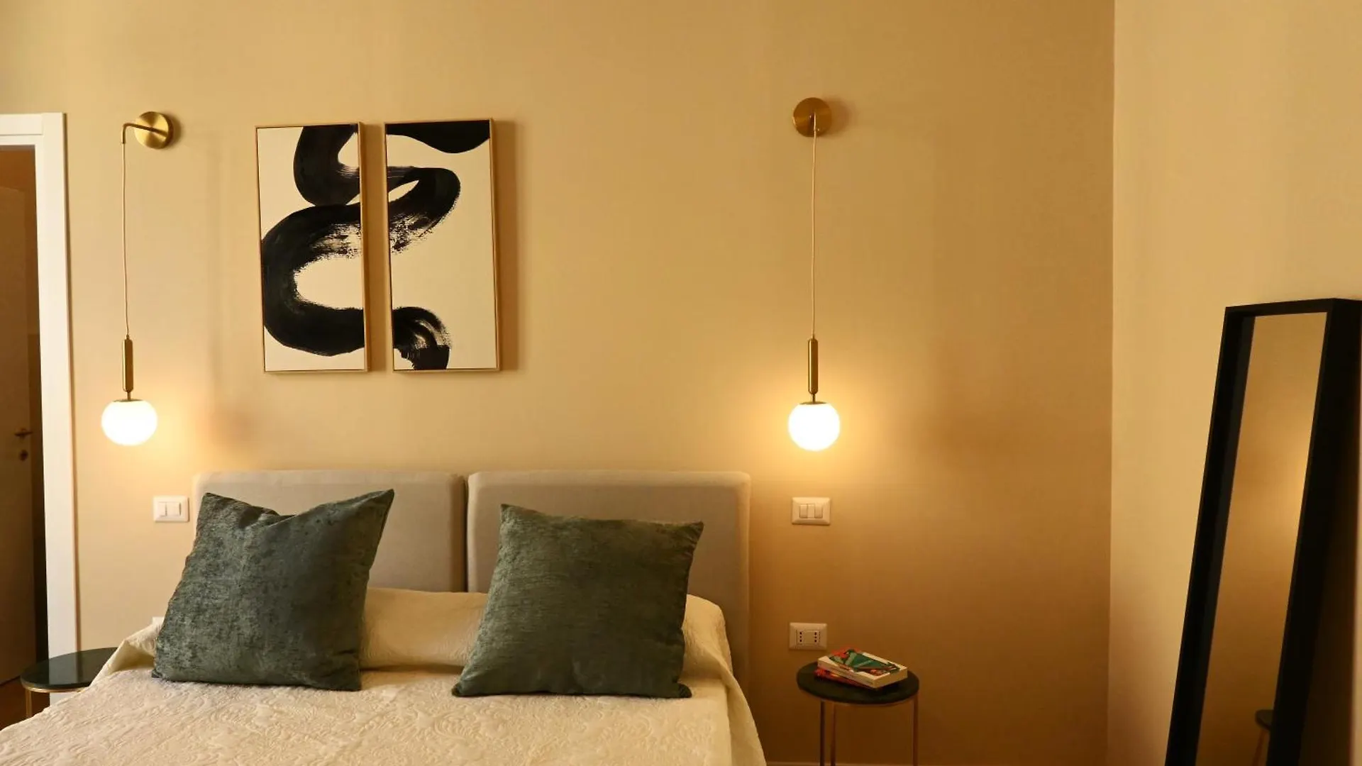 Ta-49 Bed E Breakfast Bed & Breakfast Naples
