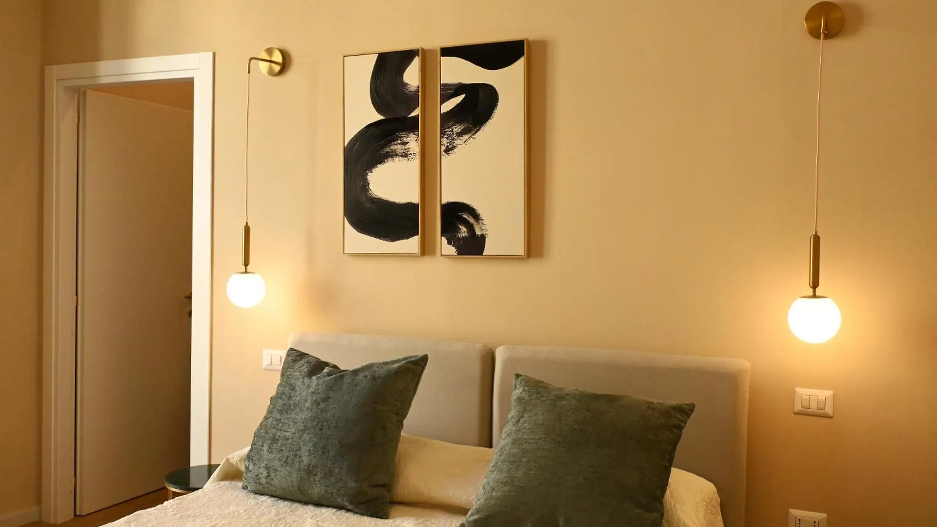 Ta-49 Bed E Breakfast Bed & Breakfast Naples