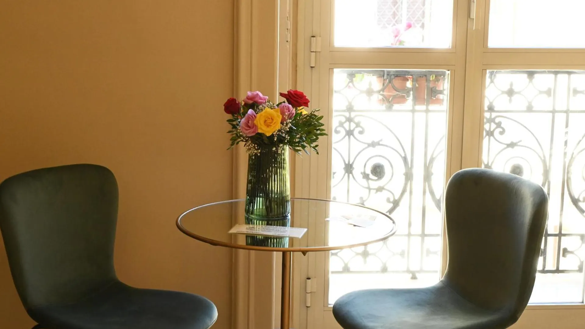 Ta-49 Bed E Breakfast Bed & Breakfast Naples 0*,  Italy
