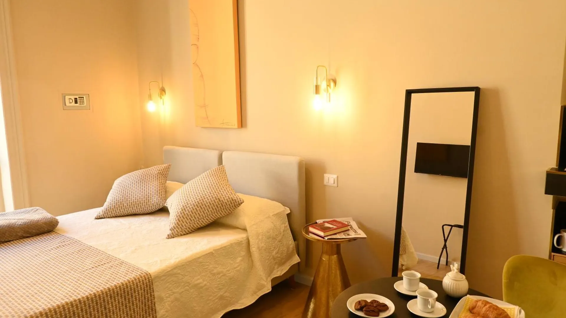 Ta-49 Bed E Breakfast Bed & Breakfast Naples 0*,