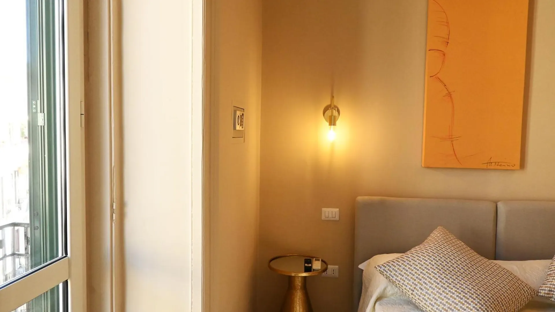 Ta-49 Bed E Breakfast Bed & Breakfast Naples