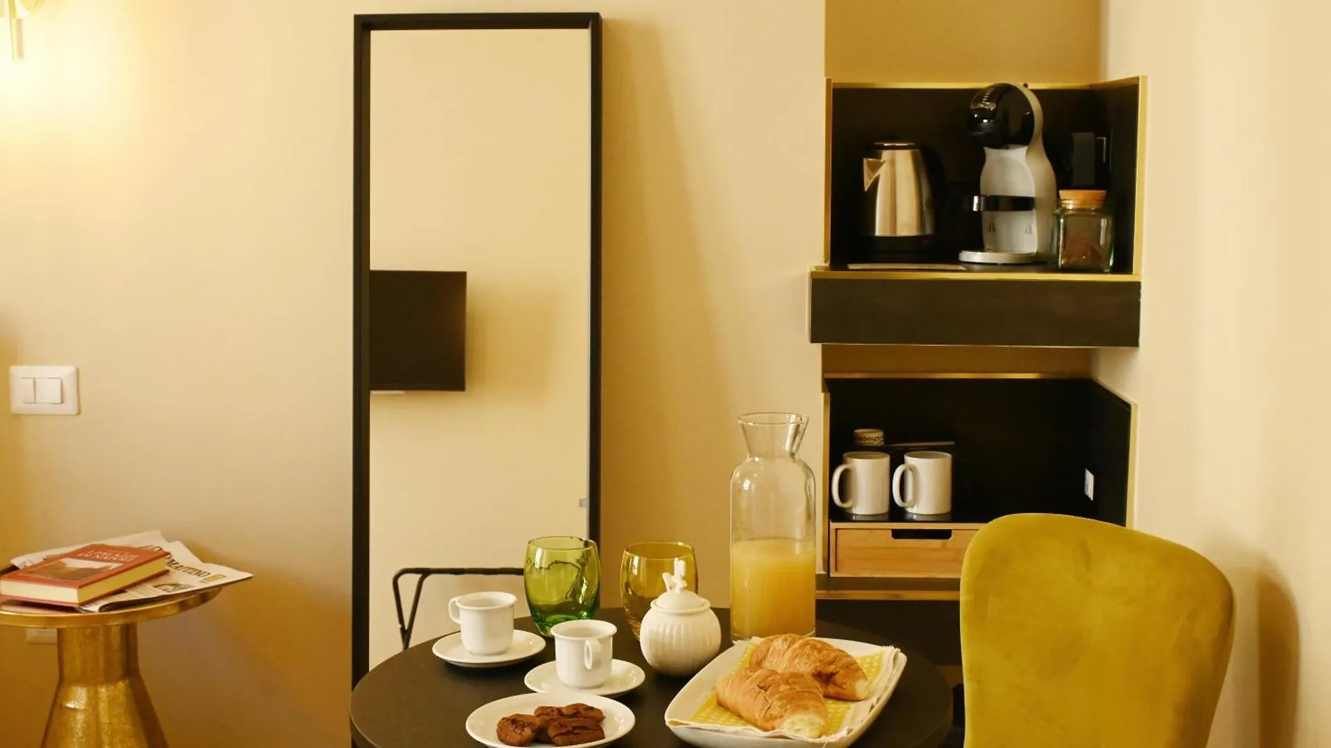 Ta-49 Bed E Breakfast Bed & Breakfast Naples 0*,