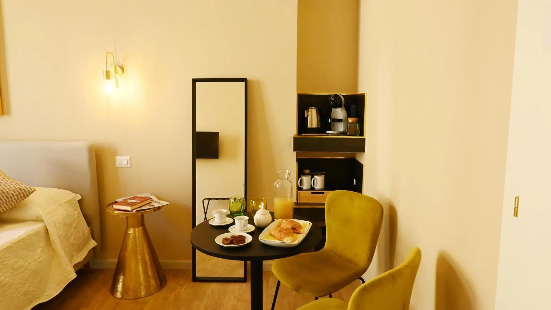 Ta-49 Bed E Breakfast Bed & Breakfast Naples
