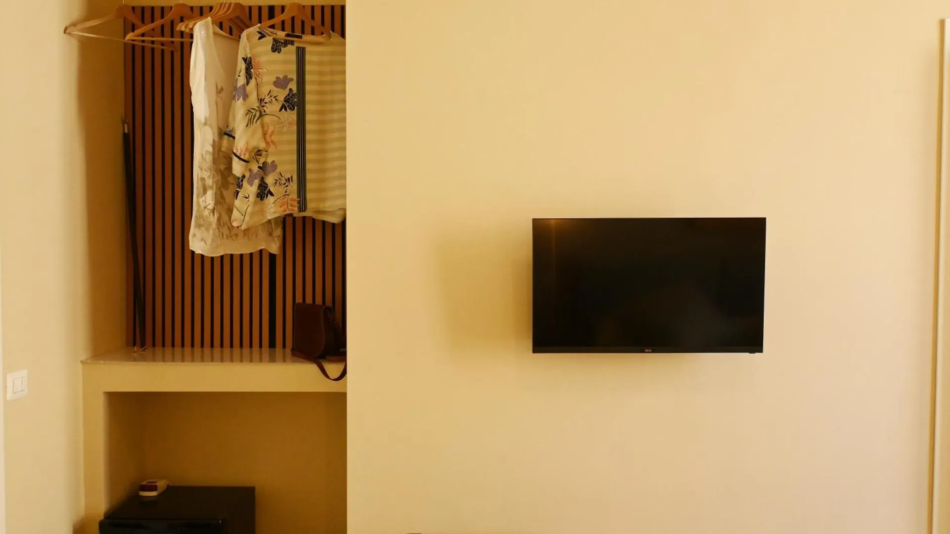 Ta-49 Bed E Breakfast Bed & Breakfast Naples 0*,  Italy