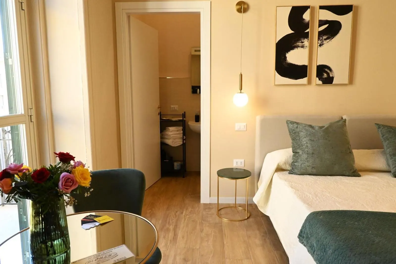 Ta-49 Bed E Breakfast Bed & Breakfast Naples