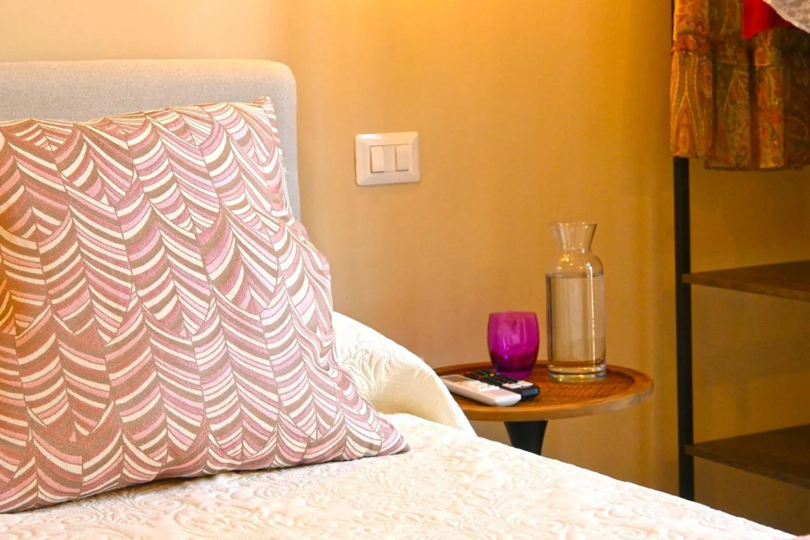 Ta-49 Bed E Breakfast Bed & Breakfast Naples