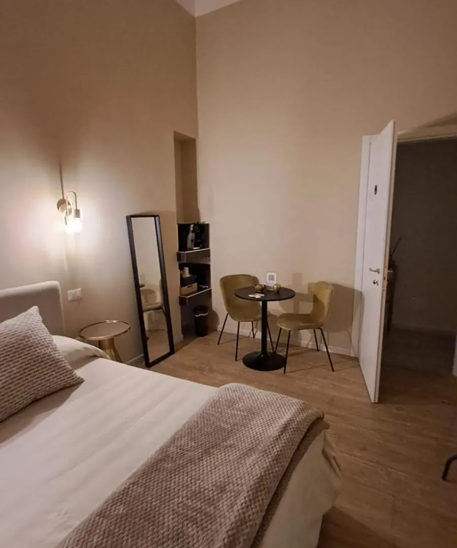 Ta-49 Bed E Breakfast Bed & Breakfast Naples