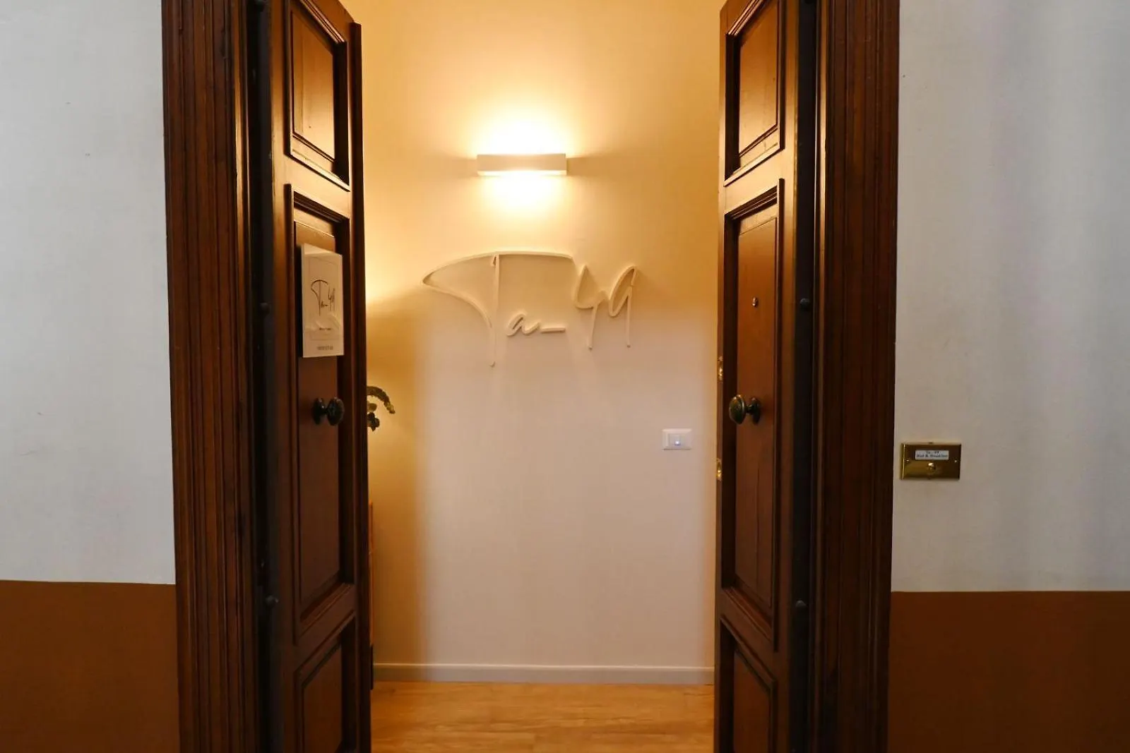 Ta-49 Bed E Breakfast Bed & Breakfast Naples