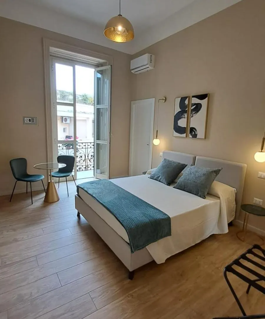 Ta-49 Bed E Breakfast Bed & Breakfast Naples 0*,
