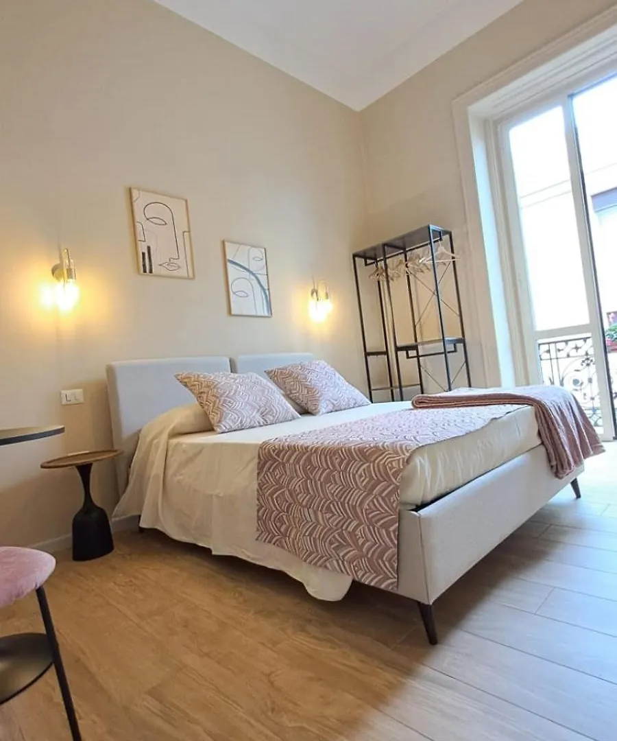 Ta-49 Bed E Breakfast Bed and Breakfast Neapel