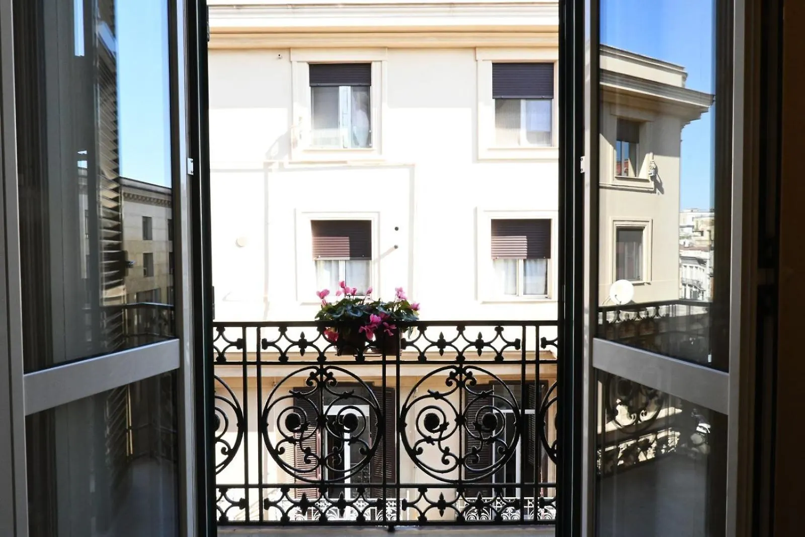Ta-49 Bed E Breakfast Bed and Breakfast Neapel Italien