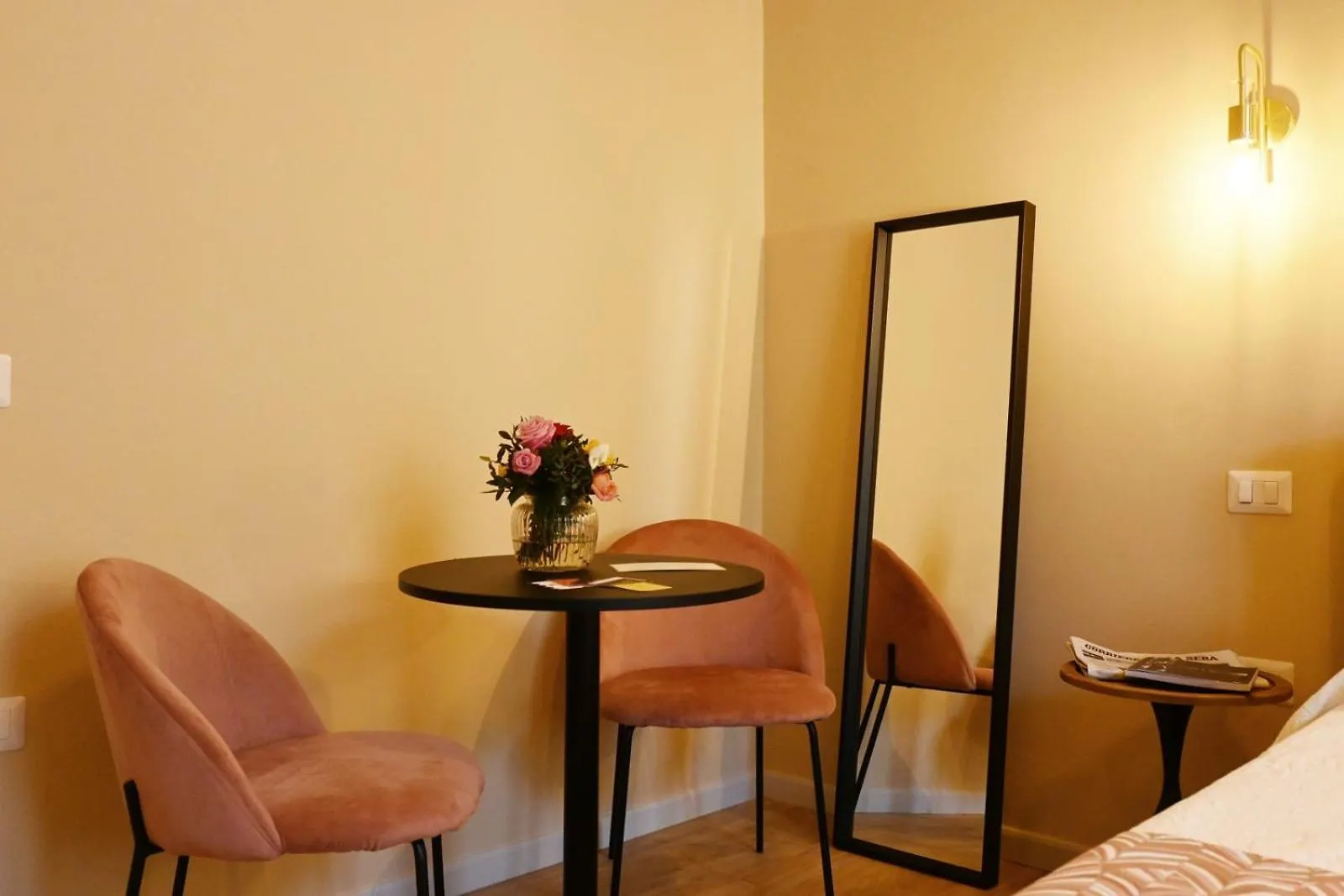 Bed & Breakfast Ta-49 Bed E Breakfast Bed and Breakfast Neapel