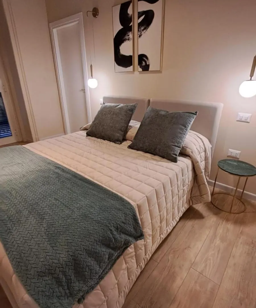 Ta-49 Bed E Breakfast Bed and Breakfast Neapel